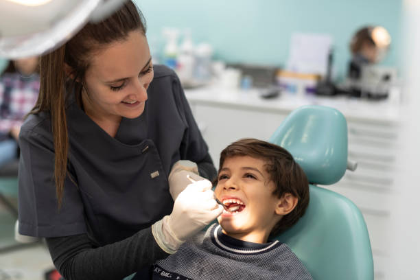 Best Emergency Broken Tooth Repair in Hallam, PA