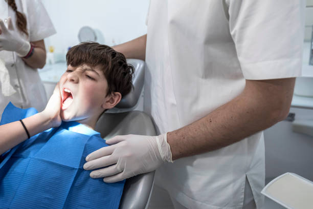 Best Emergency Dental Surgery in Hallam, PA